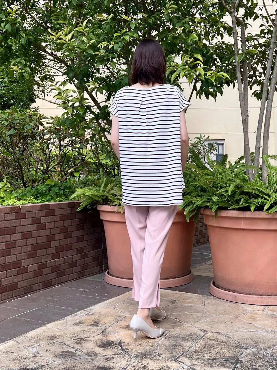 UNFILO 髙橋 コーディネート画像