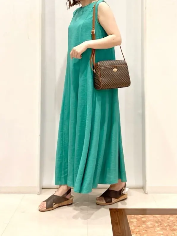 UNFILO 横田 コーディネート画像