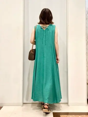 UNFILO 横田 コーディネート画像