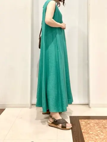 UNFILO 横田 コーディネート画像