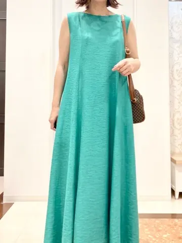 UNFILO 横田 コーディネート画像