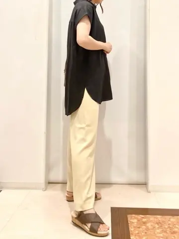 UNFILO 横田 コーディネート画像