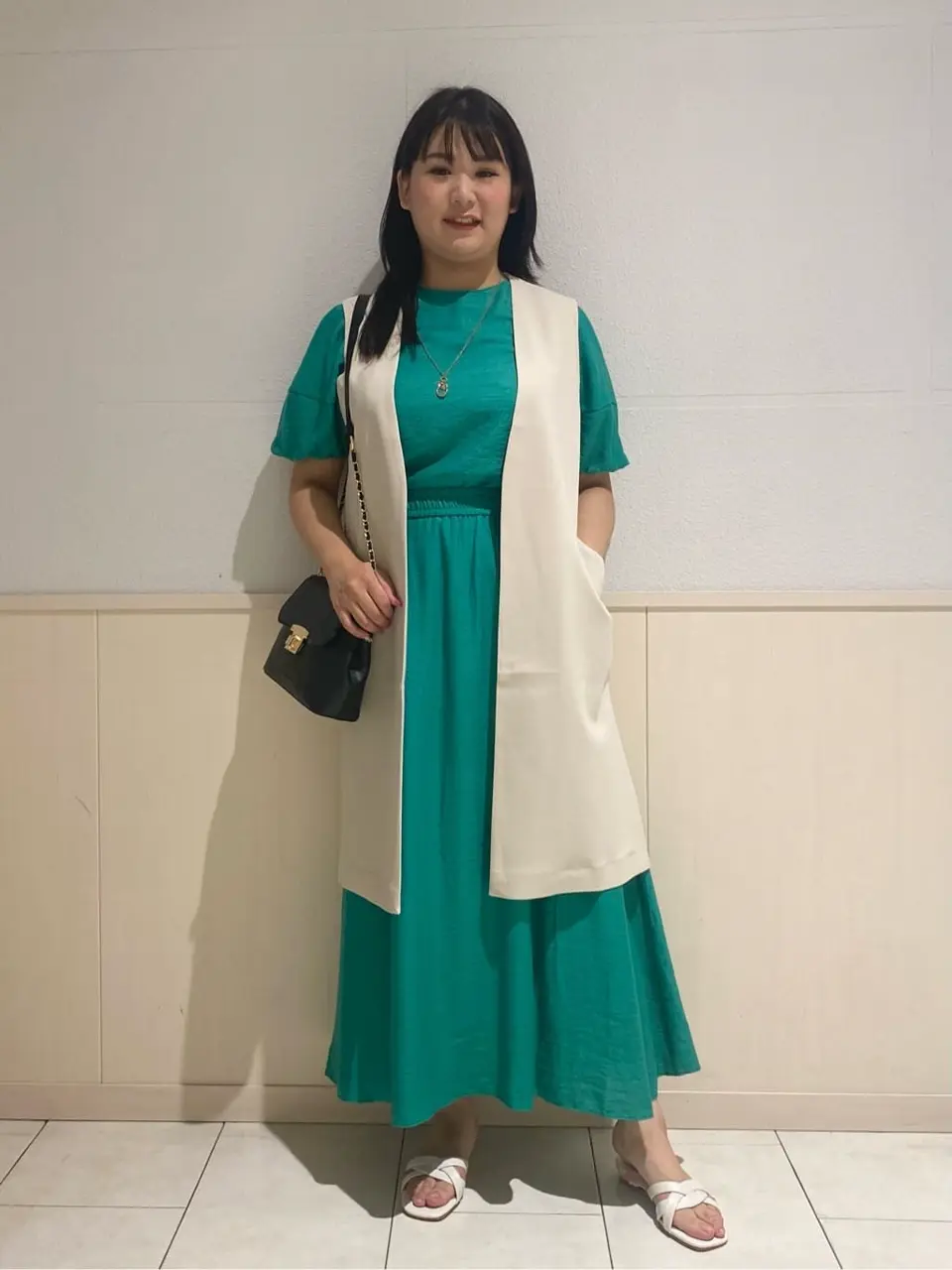  寺嶋 コーディネート画像