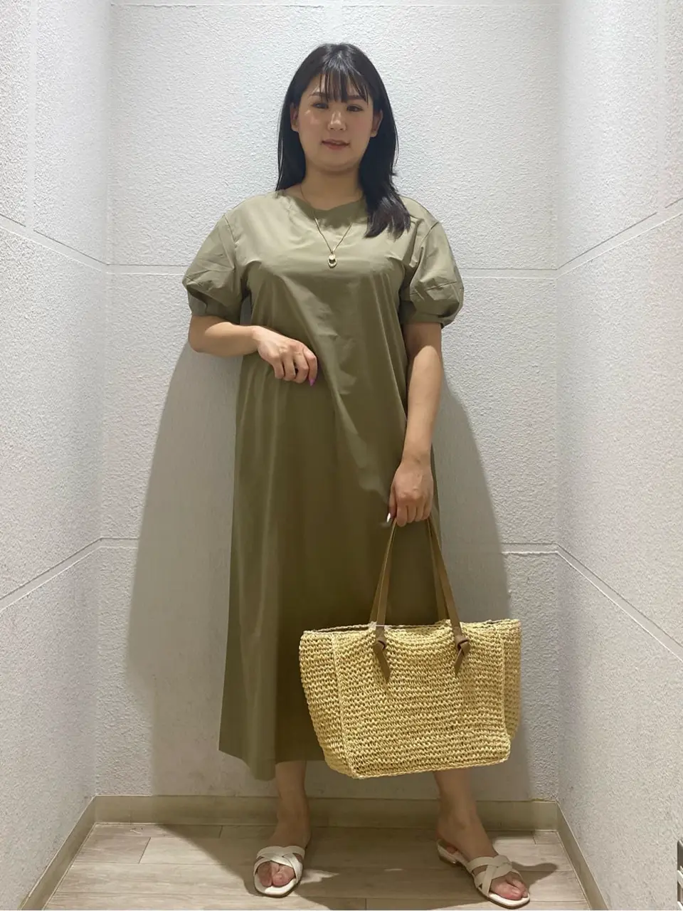  寺嶋 コーディネート画像