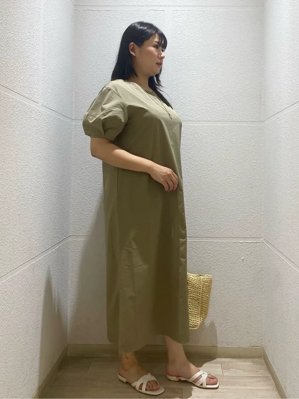 UNFILO 寺嶋 コーディネート画像