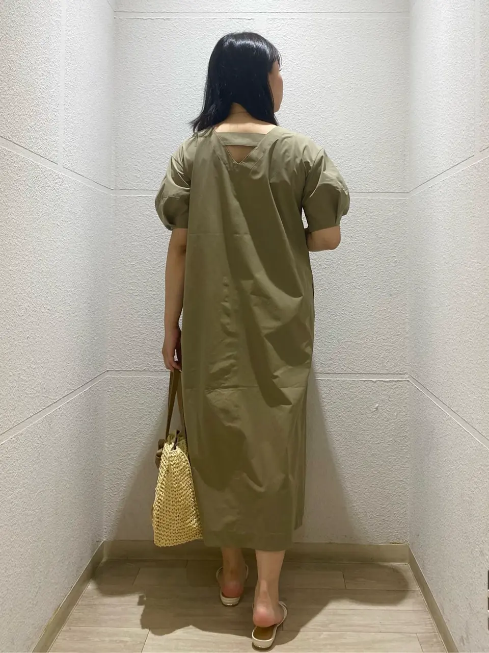 UNFILO 寺嶋 コーディネート画像