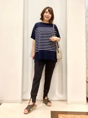 UNFILO 横田 コーディネート画像