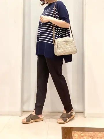 UNFILO 横田 コーディネート画像