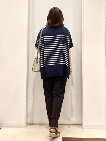 UNFILO 横田 コーディネート画像