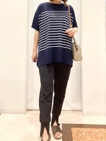 UNFILO 横田 コーディネート画像