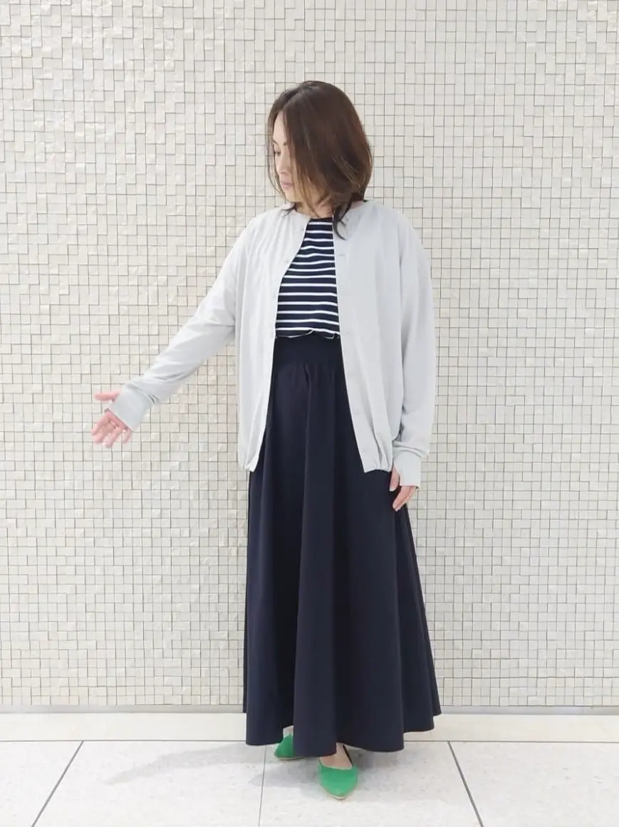  八坂 コーディネート画像