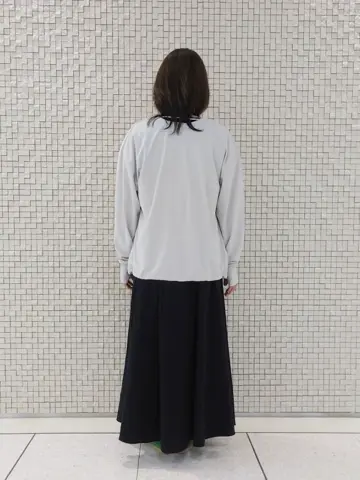 UNFILO 八坂 コーディネート画像