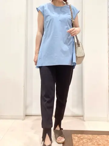 UNFILO 横田 コーディネート画像