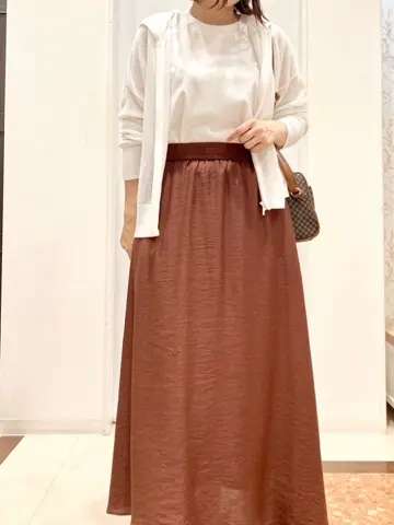 UNFILO 横田 コーディネート画像