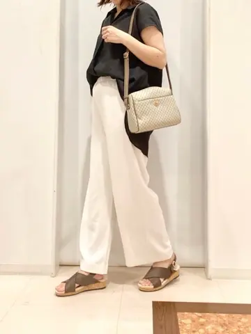 UNFILO 横田 コーディネート画像