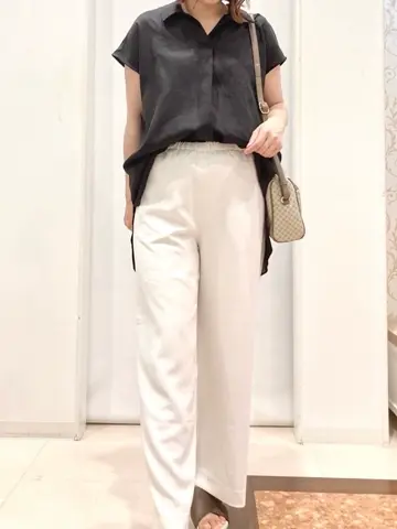 UNFILO 横田 コーディネート画像