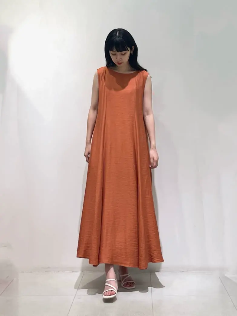 UNFILO 山田 コーディネート画像