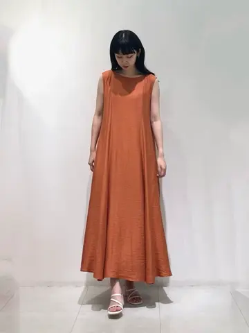 UNFILO 山田 コーディネート画像