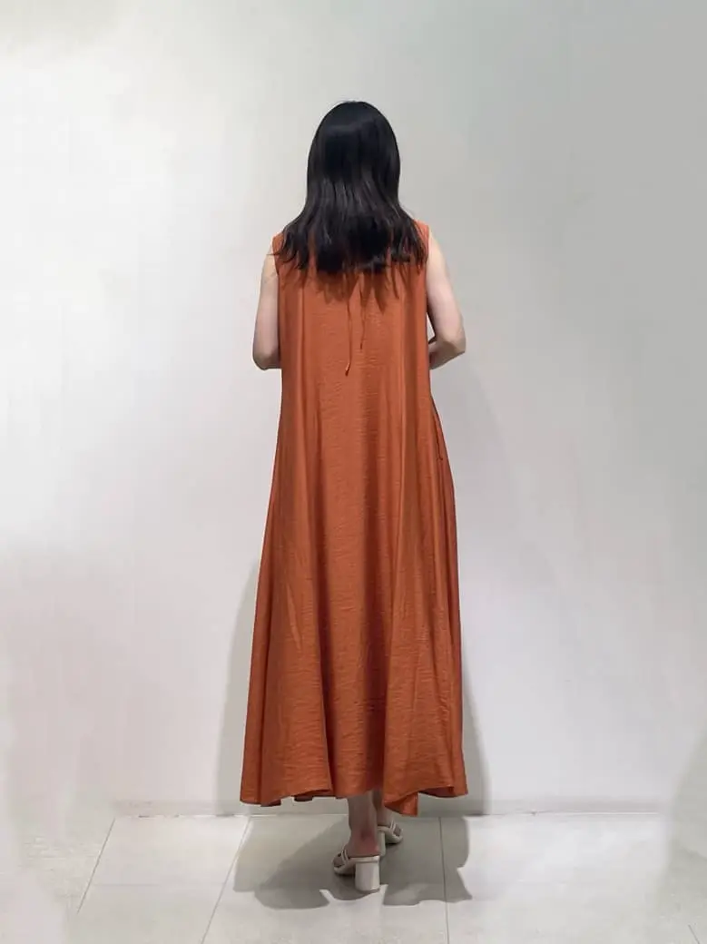 UNFILO 山田 コーディネート画像