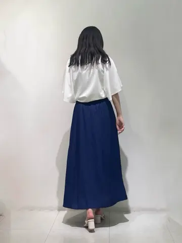 UNFILO 山田 コーディネート画像