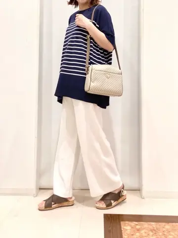 UNFILO 横田 コーディネート画像