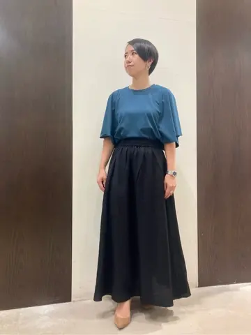 UNFILO MY コーディネート画像