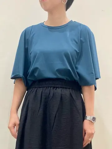 UNFILO MY コーディネート画像