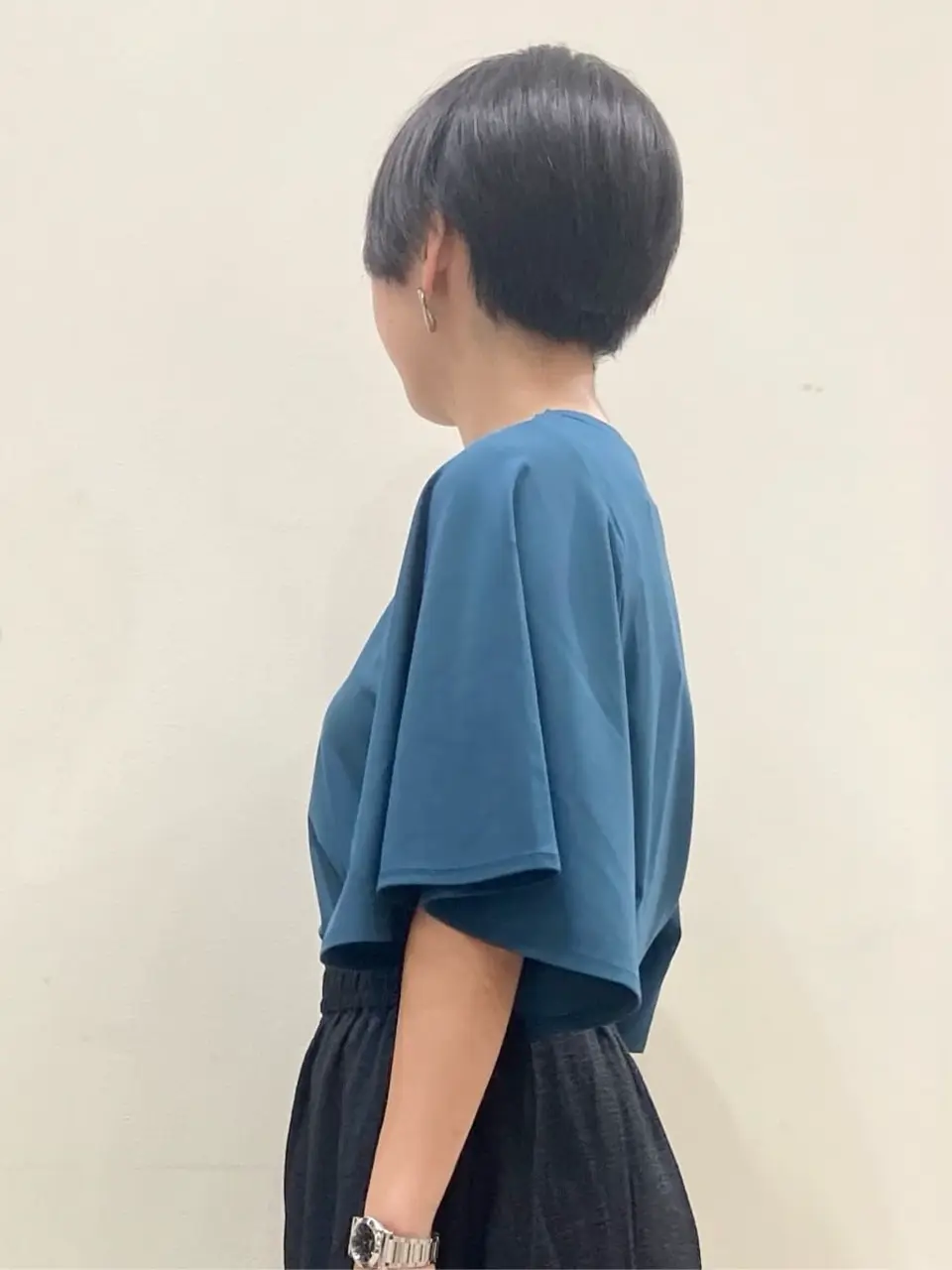 UNFILO MY コーディネート画像