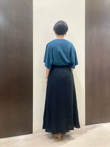 UNFILO MY コーディネート画像