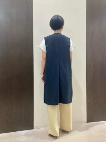 UNFILO MY コーディネート画像