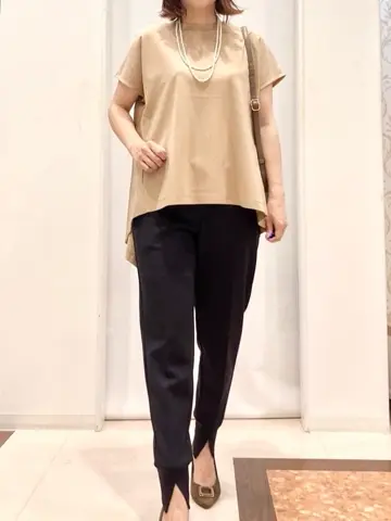 UNFILO 横田 コーディネート画像