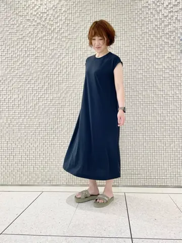 UNFILO 藤村 コーディネート画像