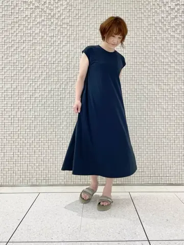 UNFILO 藤村 コーディネート画像