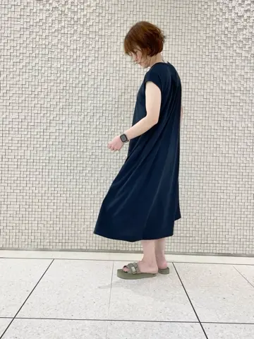 UNFILO 藤村 コーディネート画像