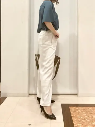 UNFILO 横田 コーディネート画像