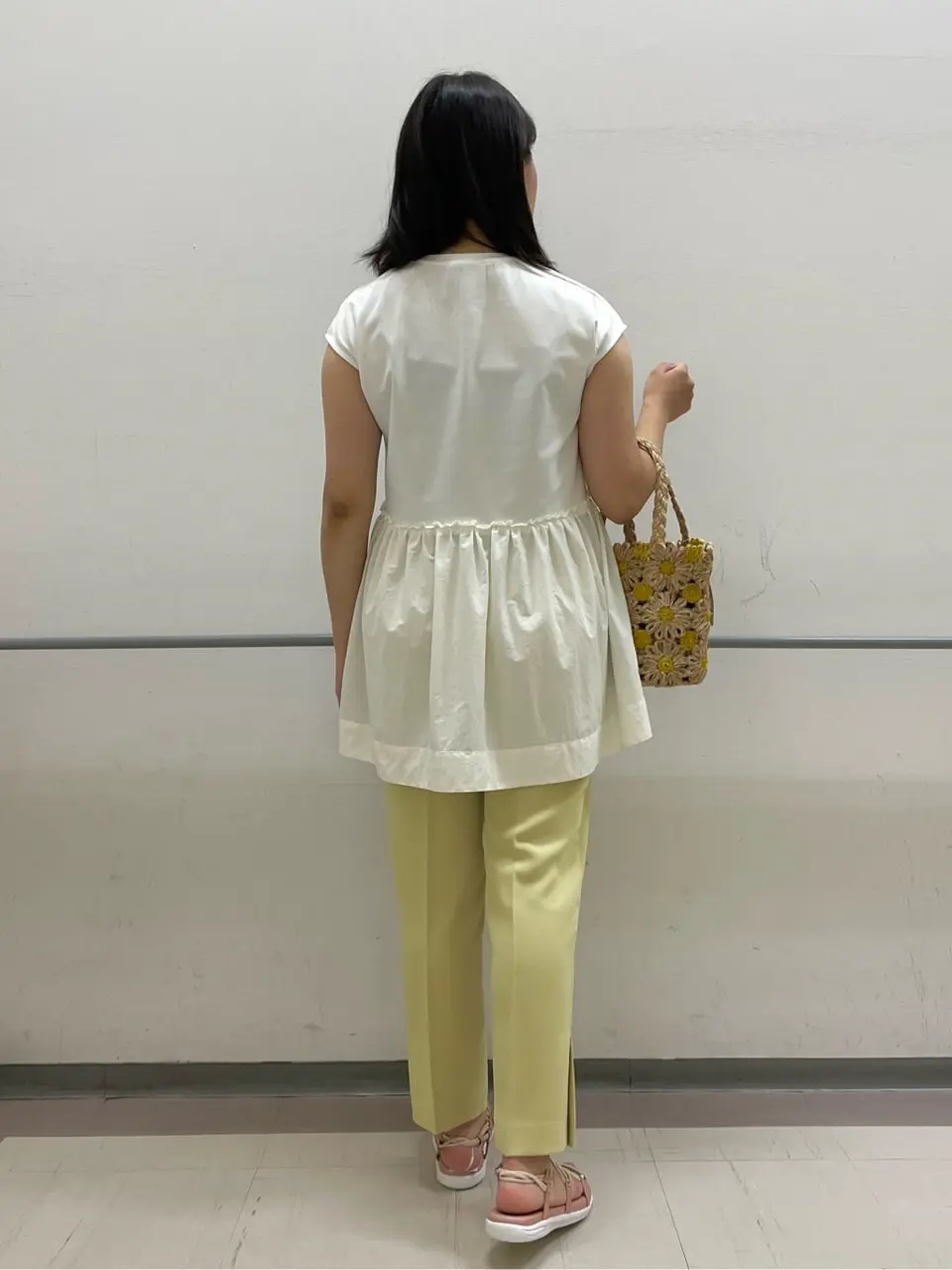 UNFILO 寺嶋 コーディネート画像