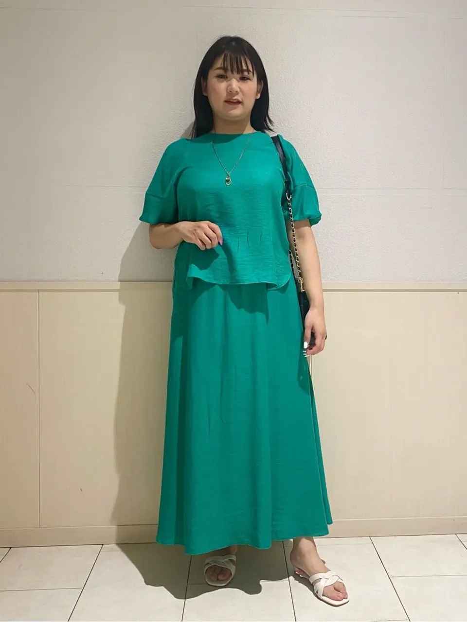  寺嶋 コーディネート画像