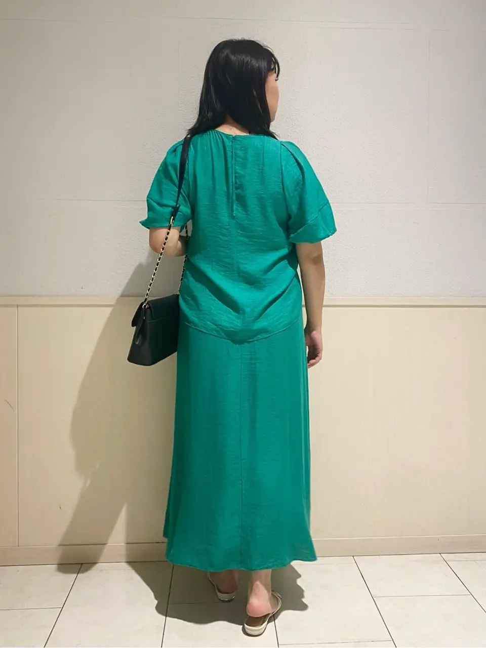 UNFILO 寺嶋 コーディネート画像