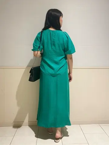 UNFILO 寺嶋 コーディネート画像