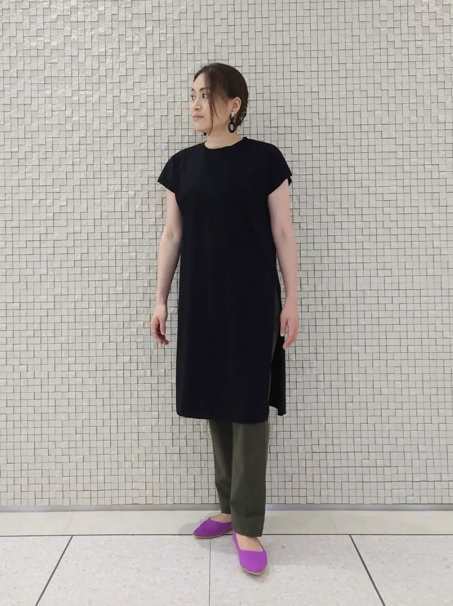 UNFILO 八坂 コーディネート画像