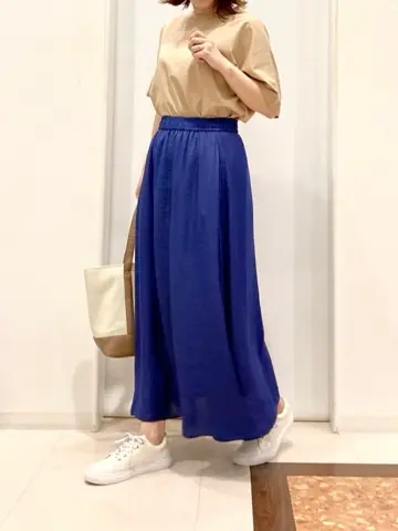 UNFILO 横田 コーディネート画像