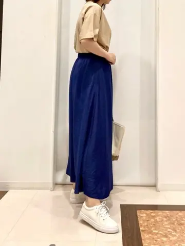 UNFILO 横田 コーディネート画像