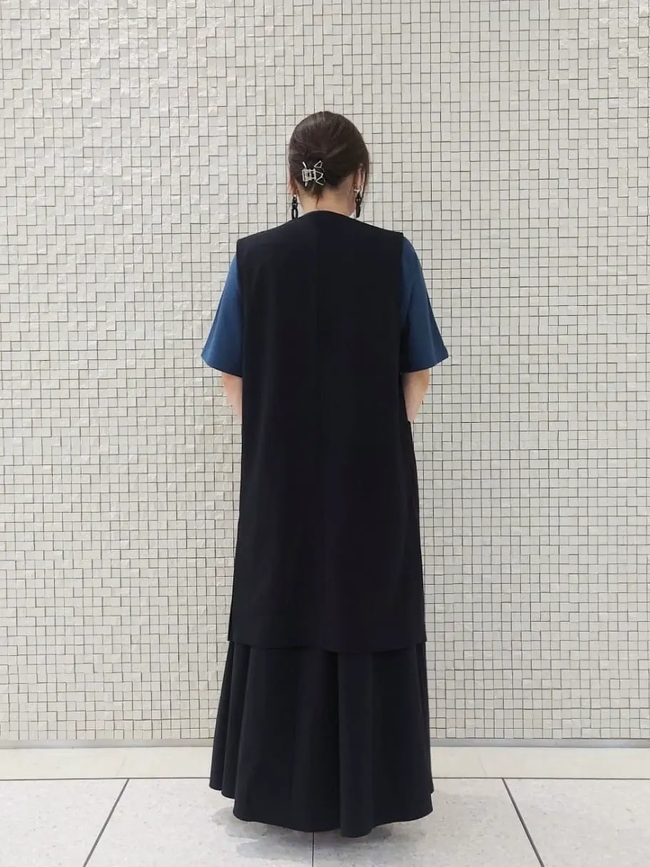 UNFILO 八坂 コーディネート画像