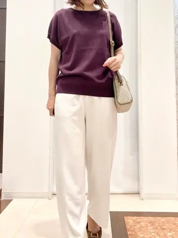 UNFILO 横田 コーディネート画像