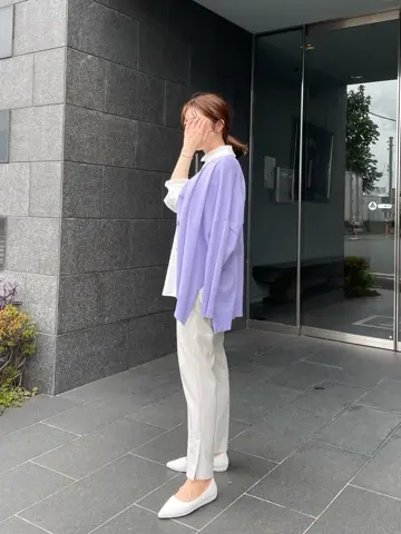 UNFILO 坂本 コーディネート画像