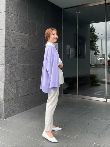 UNFILO 坂本 コーディネート画像