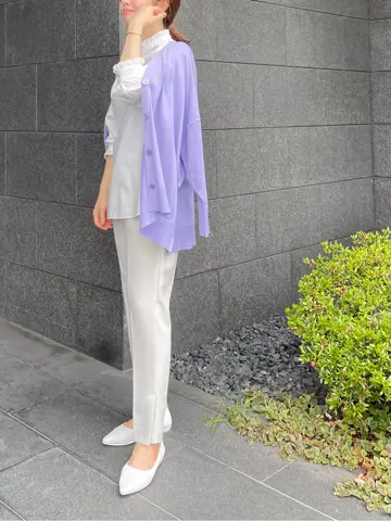 UNFILO 坂本 コーディネート画像