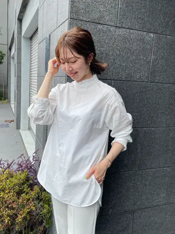 UNFILO 坂本 コーディネート画像