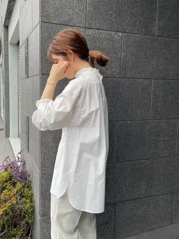 UNFILO 坂本 コーディネート画像