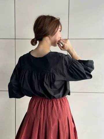 UNFILO 坂本 コーディネート画像